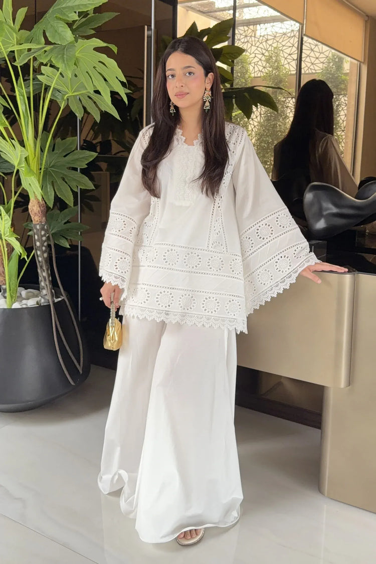Ivory Élan — 2pc