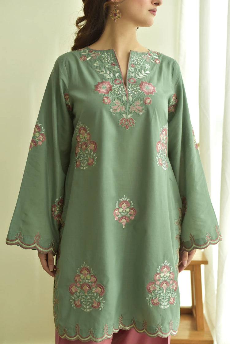 Elaria Sage — 2pc
