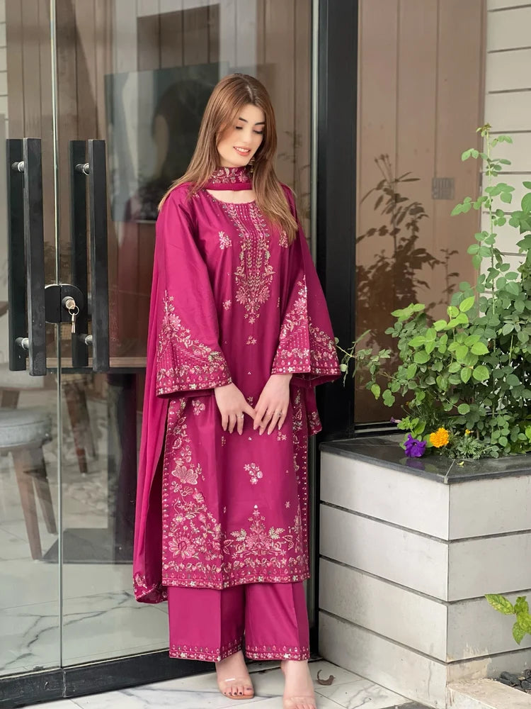 Aroha 3PC