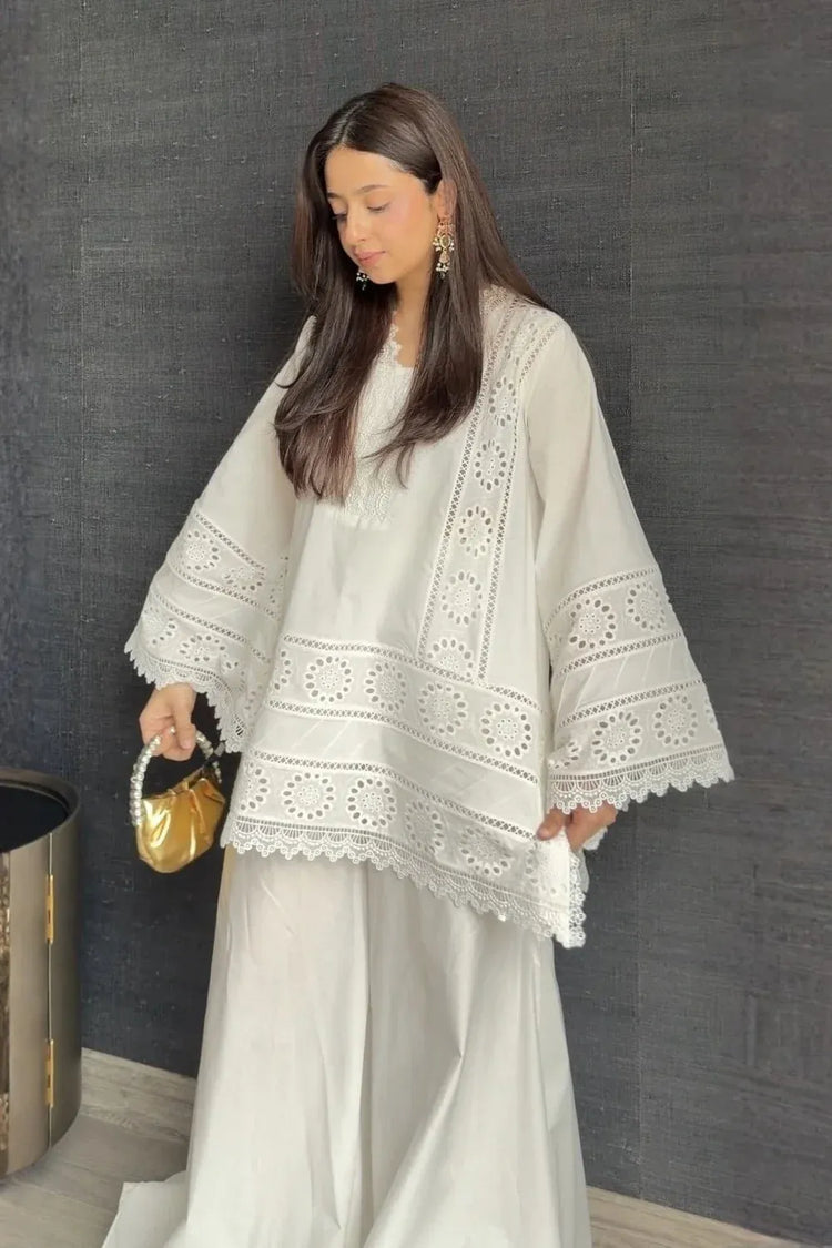 Ivory Élan — 2pc