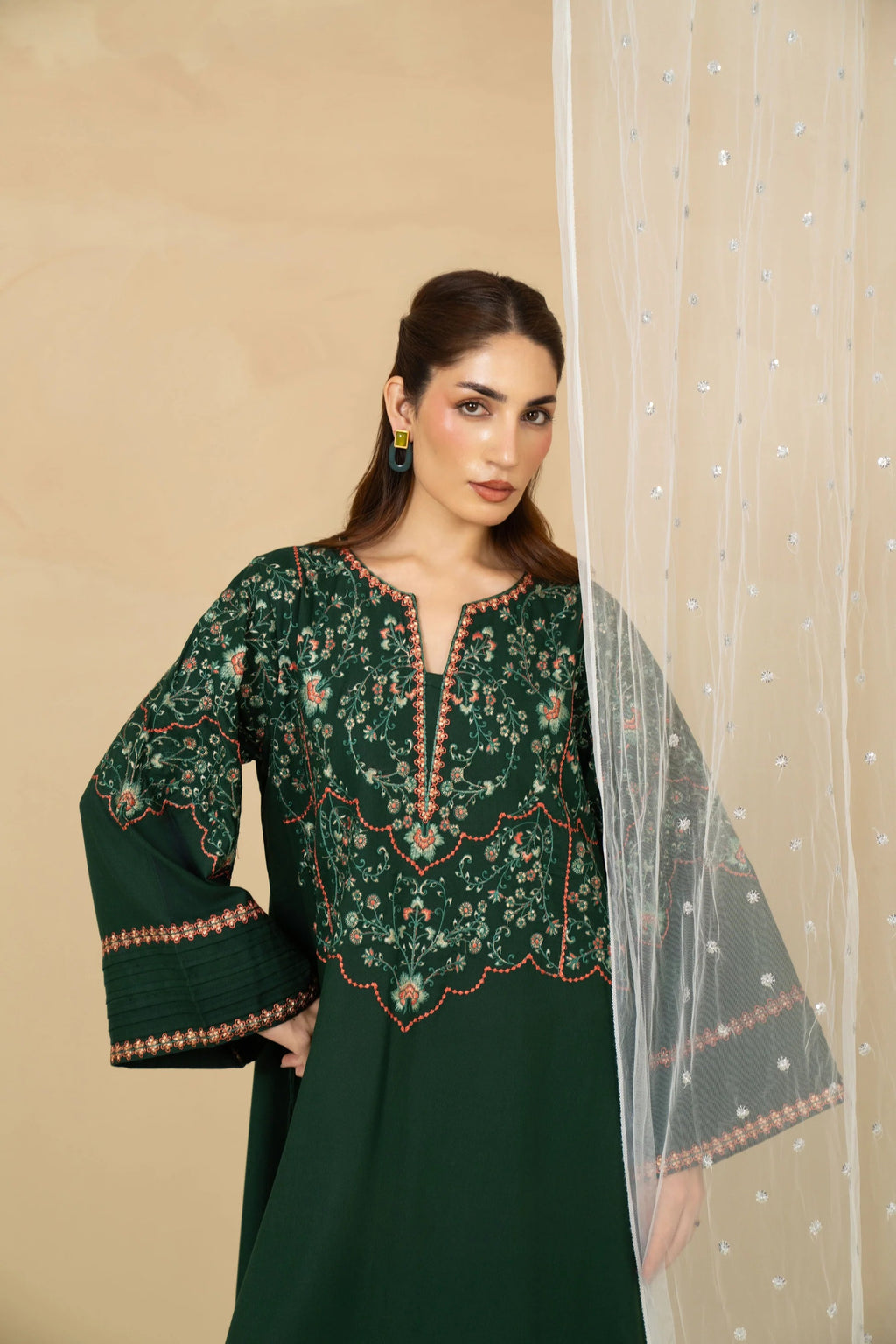 Emerald Dhanak 2PC