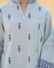 Sky Blue 2PC