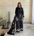 Noir Blossom 3PC