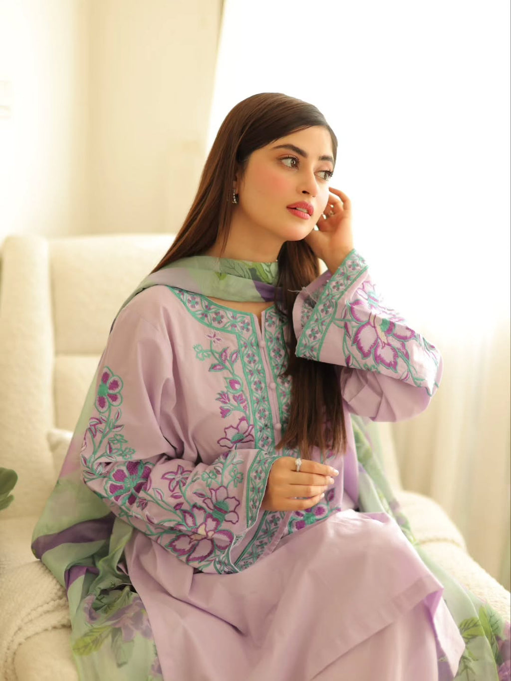 Mehru 3pc