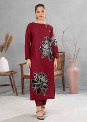 Lavish Ivory 2-Piece Kurta Set