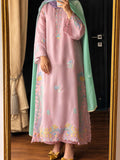 Rosé Mint Elegance 3-Piece