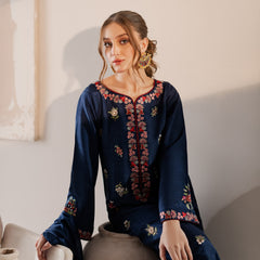 Pearl Blue 3PC