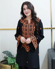 Black Farshi 2PC