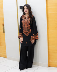 Black Farshi 2PC